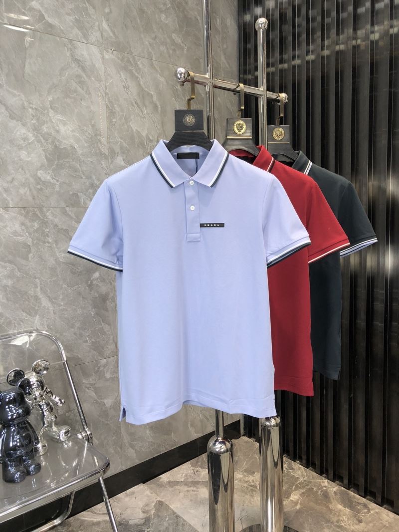 Prada T-Shirts